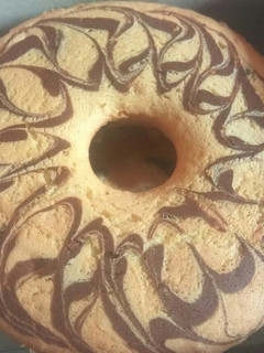 Foto resep Bolu jadul ekonomis