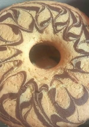 Foto resep Bolu jadul ekonomis