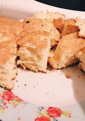 Una foto de Torta súper economía