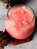 Es kopyor kelapa muda