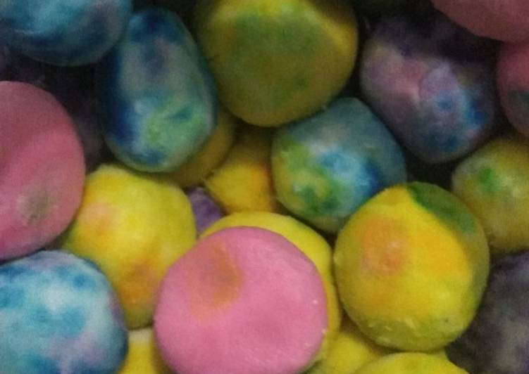 Bola2 susu