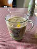 VSoy Dalgona Doubleshot