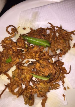 வெங்காயதூள் பஜ்ஜி செய்முறை முக்கிய புகைப்படம்