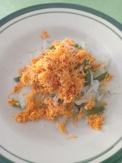 Foto resep Sayur urap