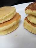 🥞بان كيك كيتوني🥞