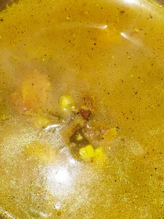 சிக்கன் சூப் செய்முறை முக்கிய புகைப்படம்