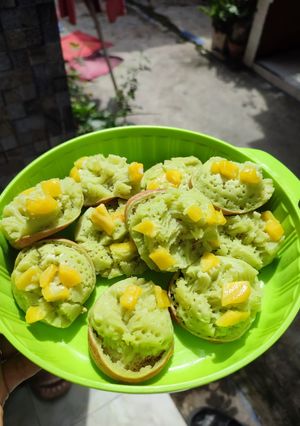 Foto resep Bikang congkel / bikang cungkil /carabikang