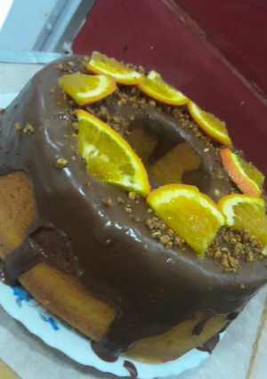صورة لوصفة مسكوتة على طريقتي