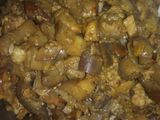 مسقعة الباذنجان