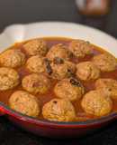Kashmiri Ristaa