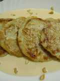 Shahi Malpua