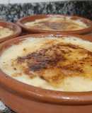 Crema catalana