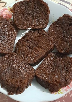 Foto resep Sarang semut