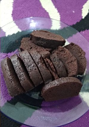Foto resep Brownies kukus no mixer