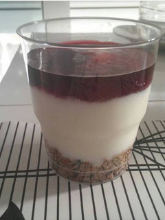 Foto principal de Postre de yogur