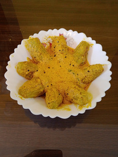 পটল সর্ষে পোস্ত (potol sorshe posto recipe in Bengali) রেসিপির প্রধান ছবি