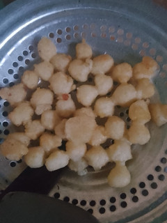 Foto resep Resep Cimol Kentang