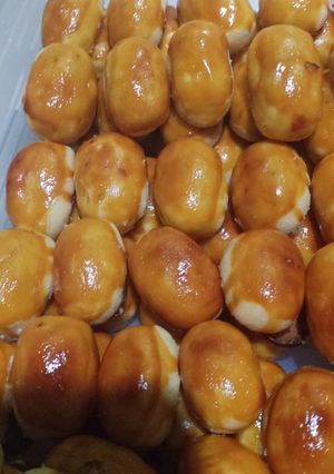 Foto resep Nastar