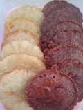 Kue Cucur Anti Gagal Mudah