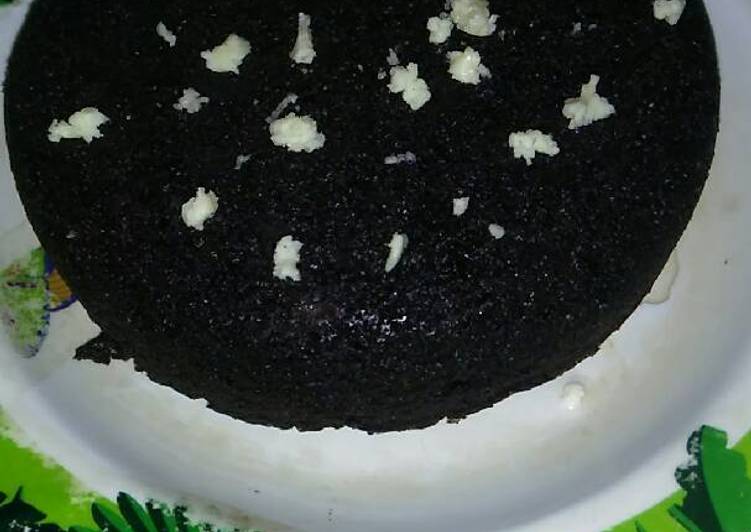 Kue oreo ala-ala