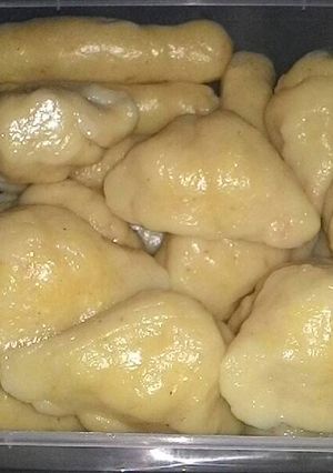 Foto resep Pempek Mudah dan Simpel
