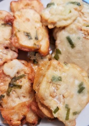 Foto resep Tempe Mendoan