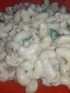 चीज़ मैकरॉनी (cheese macaroni recipe in Hindi) रेसिपी मुख्य फोटो