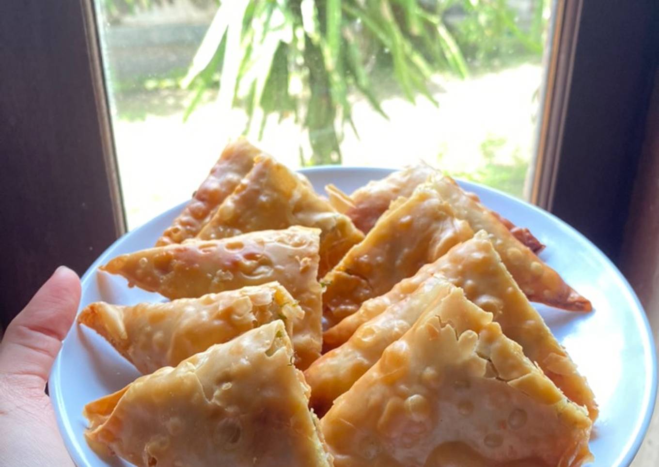 Tahu Lipat
