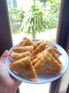 Foto resep Tahu Lipat