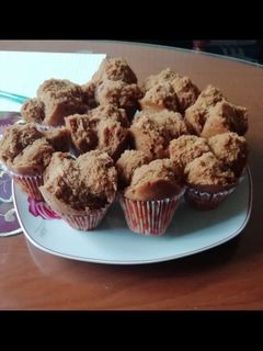 Foto resep Bolu kukus gula merah