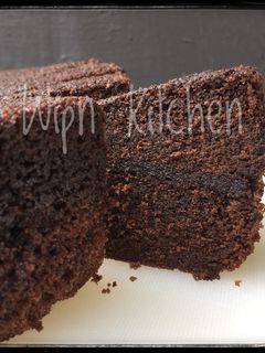 Foto resep Brownies Kukus