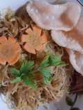 Bihun goreng