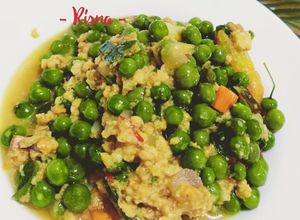 Foto resep Tumis Oncom Ranti (Leunca)