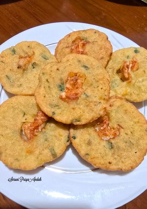 Foto resep Pia Pia Udang Semarangan