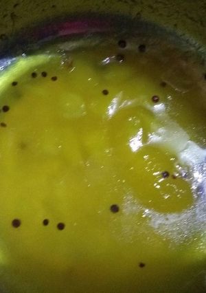 আমের চাটনি রেসিপির প্রধান ছবি