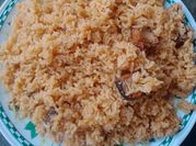 A picture of grain mustard