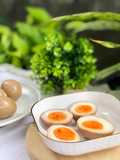 194. Telur Ramen/Ajitsuke Tamago