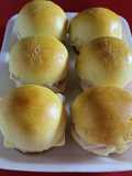 Pebetes sin gluten