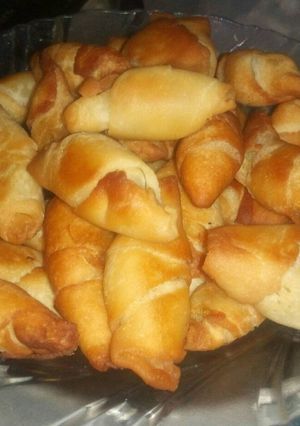 Foto resep Molen Pisang mini