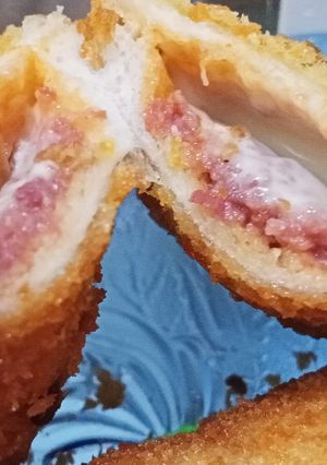 Foto resep Roti risoles