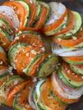 Ratatouille a la Angie