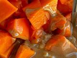 Papas de Aveia com Papaia e Manteiga de Amêndoa