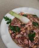 Carne en su jugo