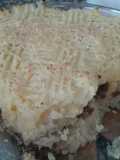 Pastel de papas