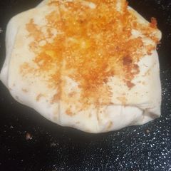 A picture of Vegetarian stack.
