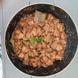 Chicken chukka