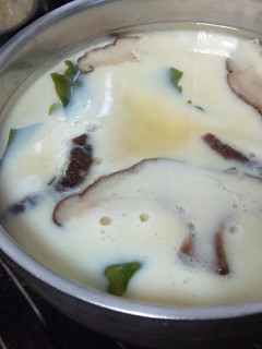 簡易電鍋海鮮茶碗蒸🐣 的食譜成品照片