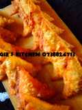 Samosas
