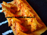 Samosas