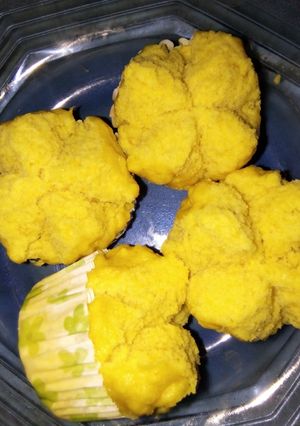 Foto resep Bolkus jagung manis Mekar versi ke 2